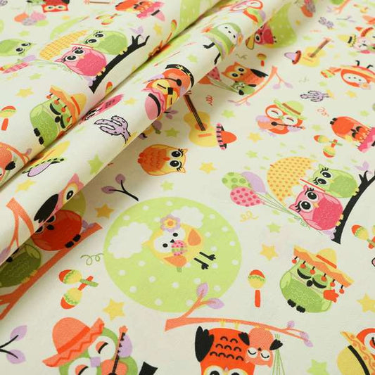 A04872 Multi Colourd