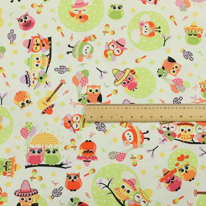 A04872 Multi Colourd