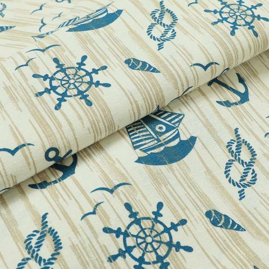 A04874 Blue