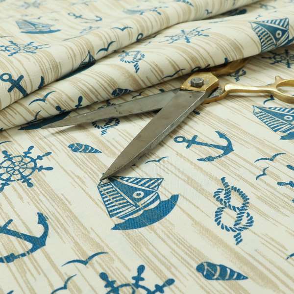 A04874 Blue