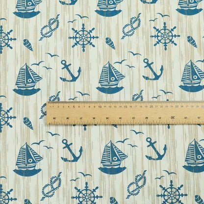 A04874 Blue