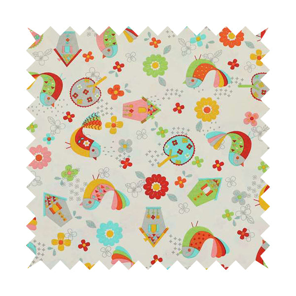 A04875 Multi Colour