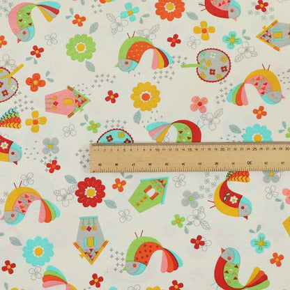 A04875 Multi Colour