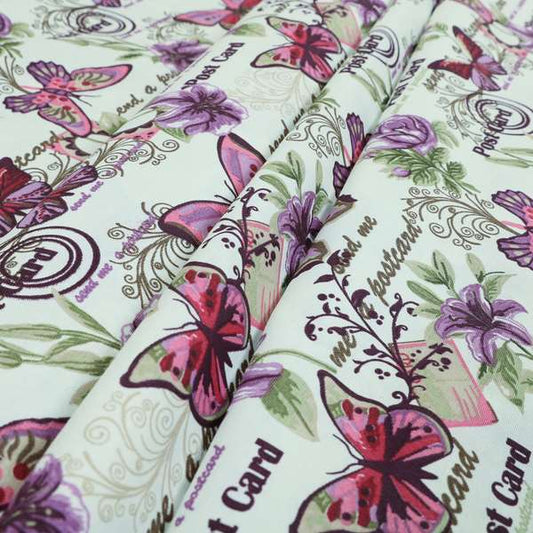 A04876 Purple