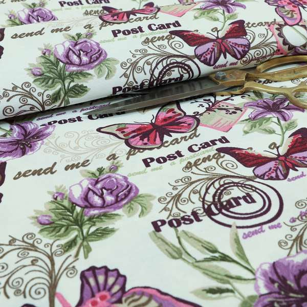 A04876 Purple
