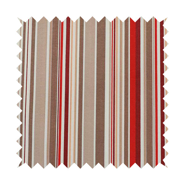 A03650 Brown Red