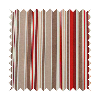 A04880 Brown Red