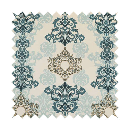 A04881 Blue