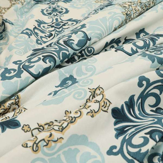 A04881 Blue