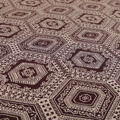 A00186 Red Burgundy