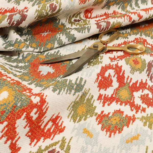 A02571 Burgundy White