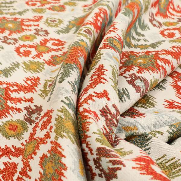 A02571 Burgundy White