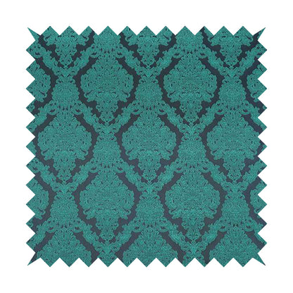A01392  Teal Blue