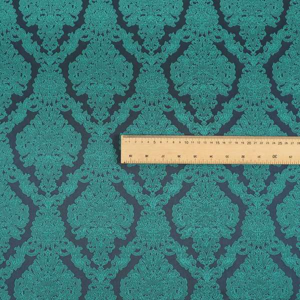 A01392  Teal Blue