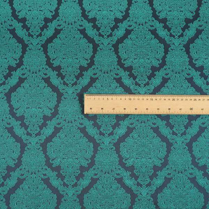 A01392  Teal Blue