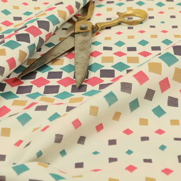 A04993 Multi Coloured