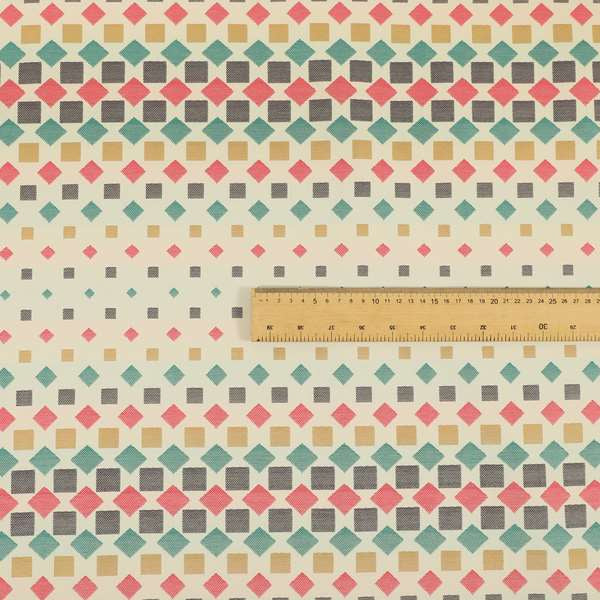 A04993 Multi Coloured