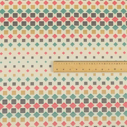 A04993 Multi Coloured