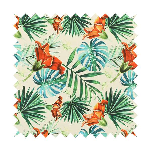 A01686 White Green Red