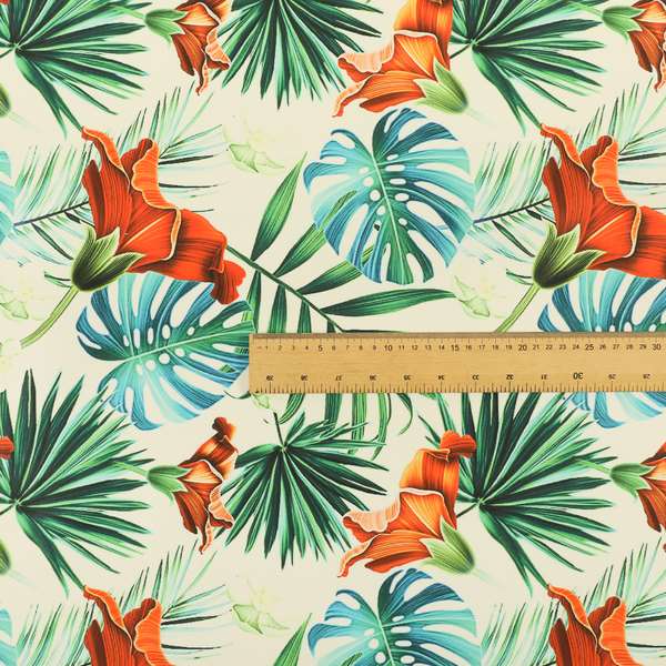 A01686 White Green Red