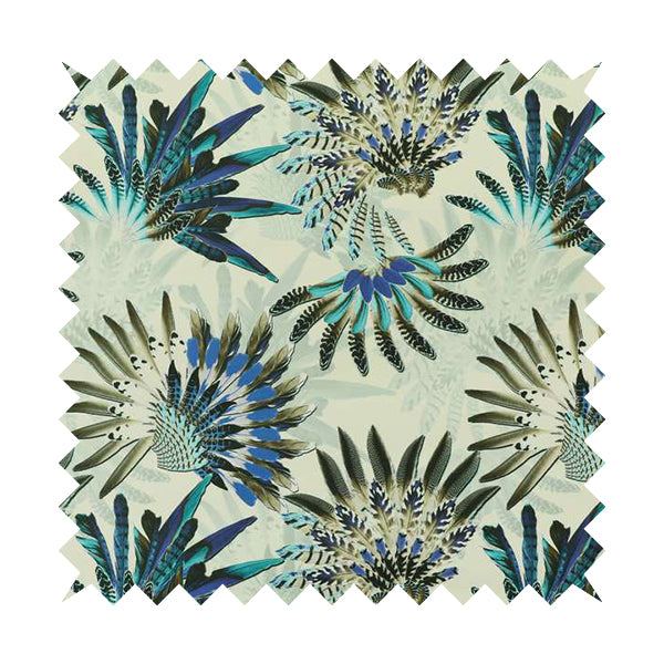 A01616 Turquoise Blue