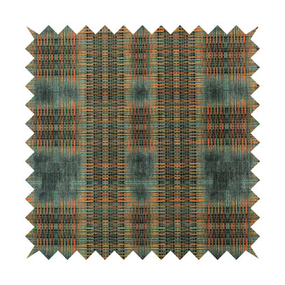 A01787 Blue Tartan