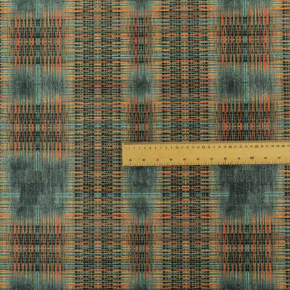 A01787 Blue Tartan