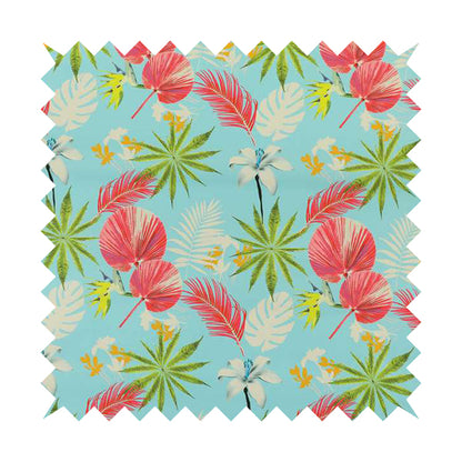 A01698 Blue Pink Green