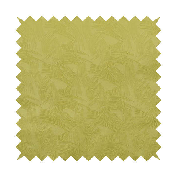 A00849 Yellow