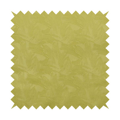 A00849 Yellow