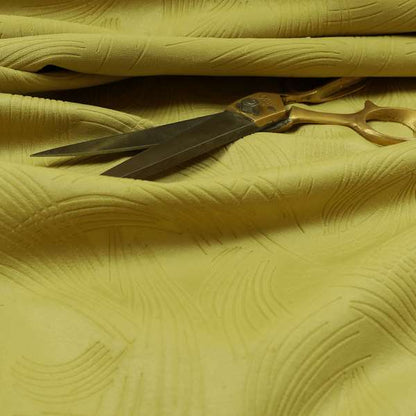 A00849 Yellow