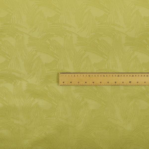 A00849 Yellow