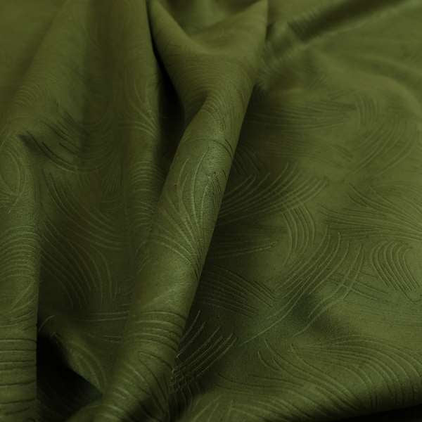 A00850 Green