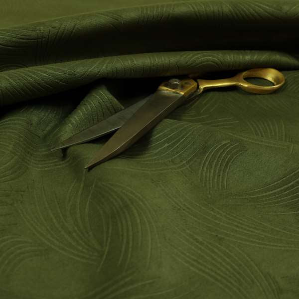 A00850 Green