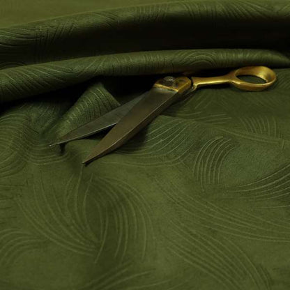 A00850 Green