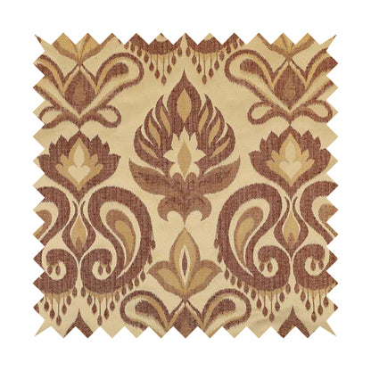A02869 Cream Bronze