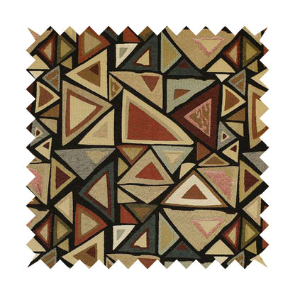 A00784 Black Blue Beige