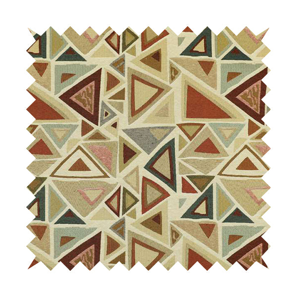 A00785 White Blue Beige