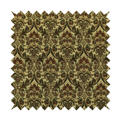 A00787 Beige Black Red