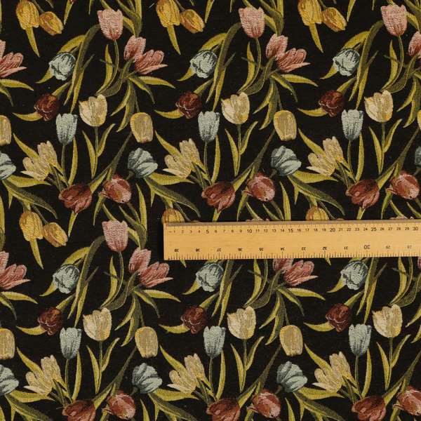 A00768 Black Green Blue