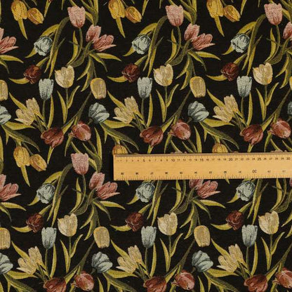 A00768 Black Green Blue