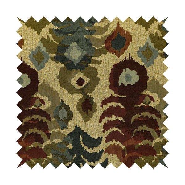 A00801 Red Blue Green