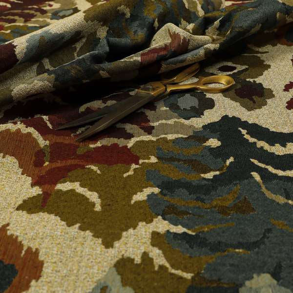 A00801 Red Blue Green