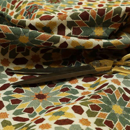 A00803 Red Blue Green