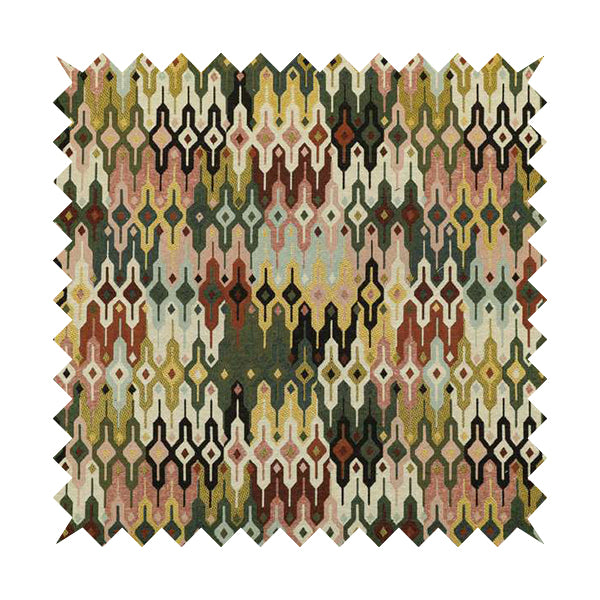 A00807 Multi Coloured