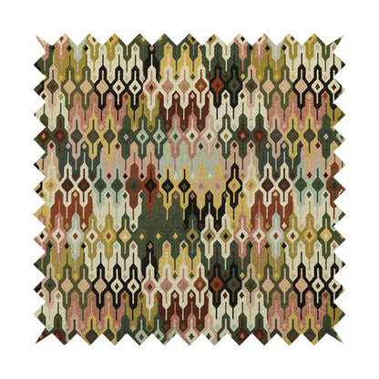 A00807 Multi Coloured