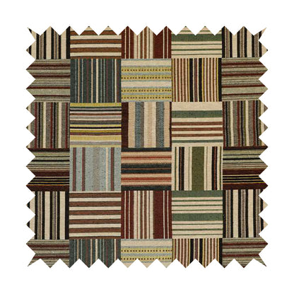 A00828 Multi Coloured