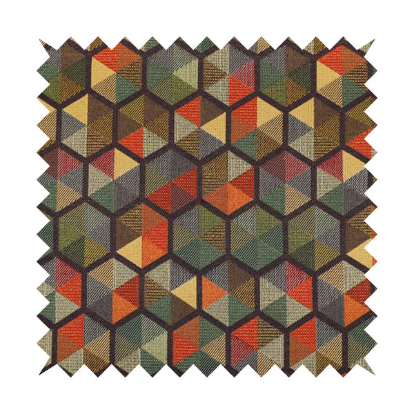 A00372 Multicolour