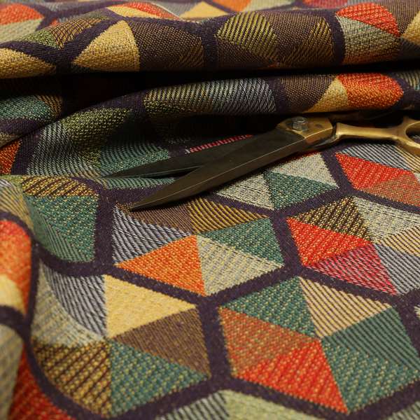 A00372 Multicolour