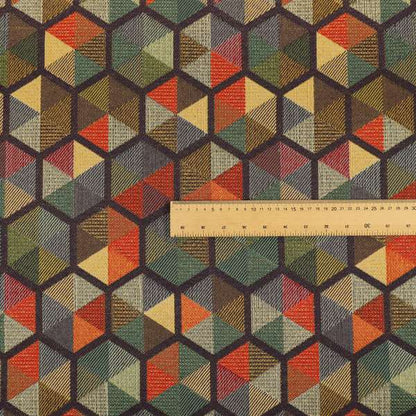 A00372 Multicolour